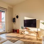 Casagogol - Nuovo Nel Design District Apartamento Milão