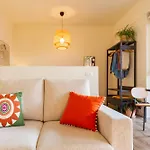 Apartamento Casagogol - Nuovo Nel Design District Milão