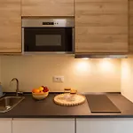 Casagogol - Nuovo Nel Design District Apartamento Milão