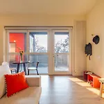 Casagogol - Nuovo Nel Design District Apartamento *
