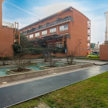 Apartment Casagogol - Nuovo Nel Design District