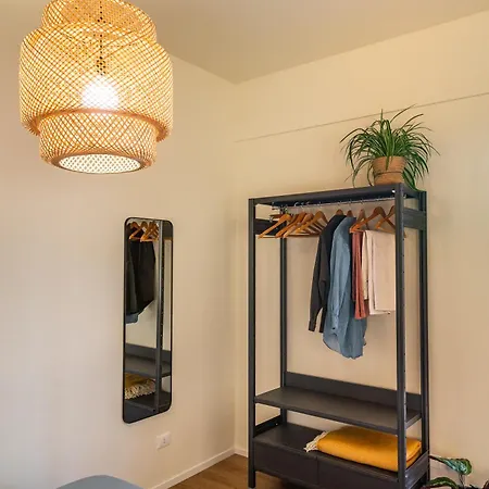 Casagogol - Nuovo Nel Design District Apartment *