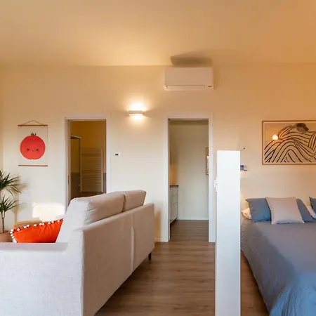 Casagogol - Nuovo Nel Design District Apartamento *