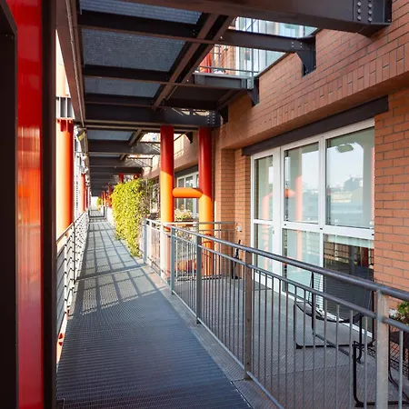 Apartamento Casagogol - Nuovo Nel Design District *