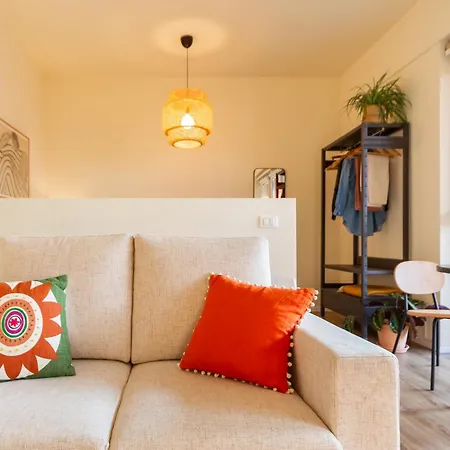 Apartment Casagogol - Nuovo Nel Design District Milan