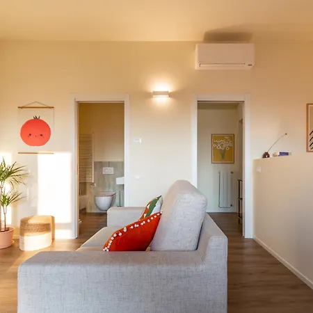 Casagogol - Nuovo Nel Design District Apartamento