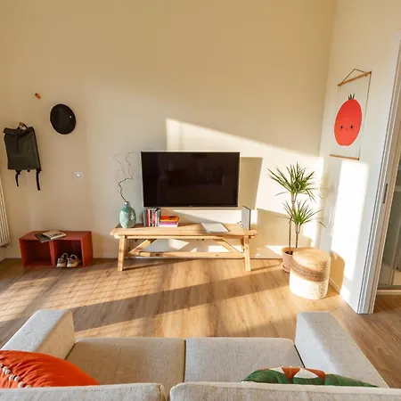 Apartamento Casagogol - Nuovo Nel Design District
