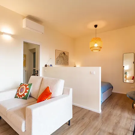 Casagogol - Nuovo Nel Design District Apartment Milan