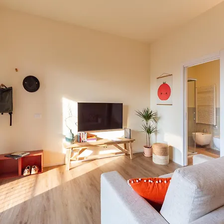 Casagogol - Nuovo Nel Design District Apartamento