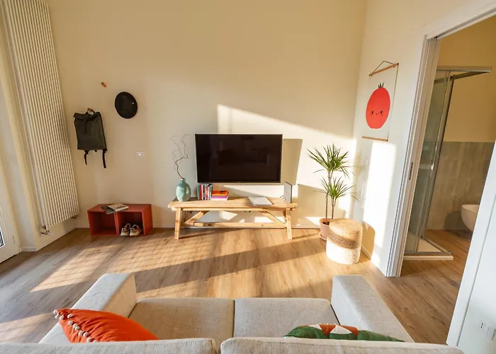 Apartman Casagogol - Nuovo Nel Design District